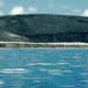 Illustration for article titled Our First Glimpse Of Earths Brand New South Pacific Island